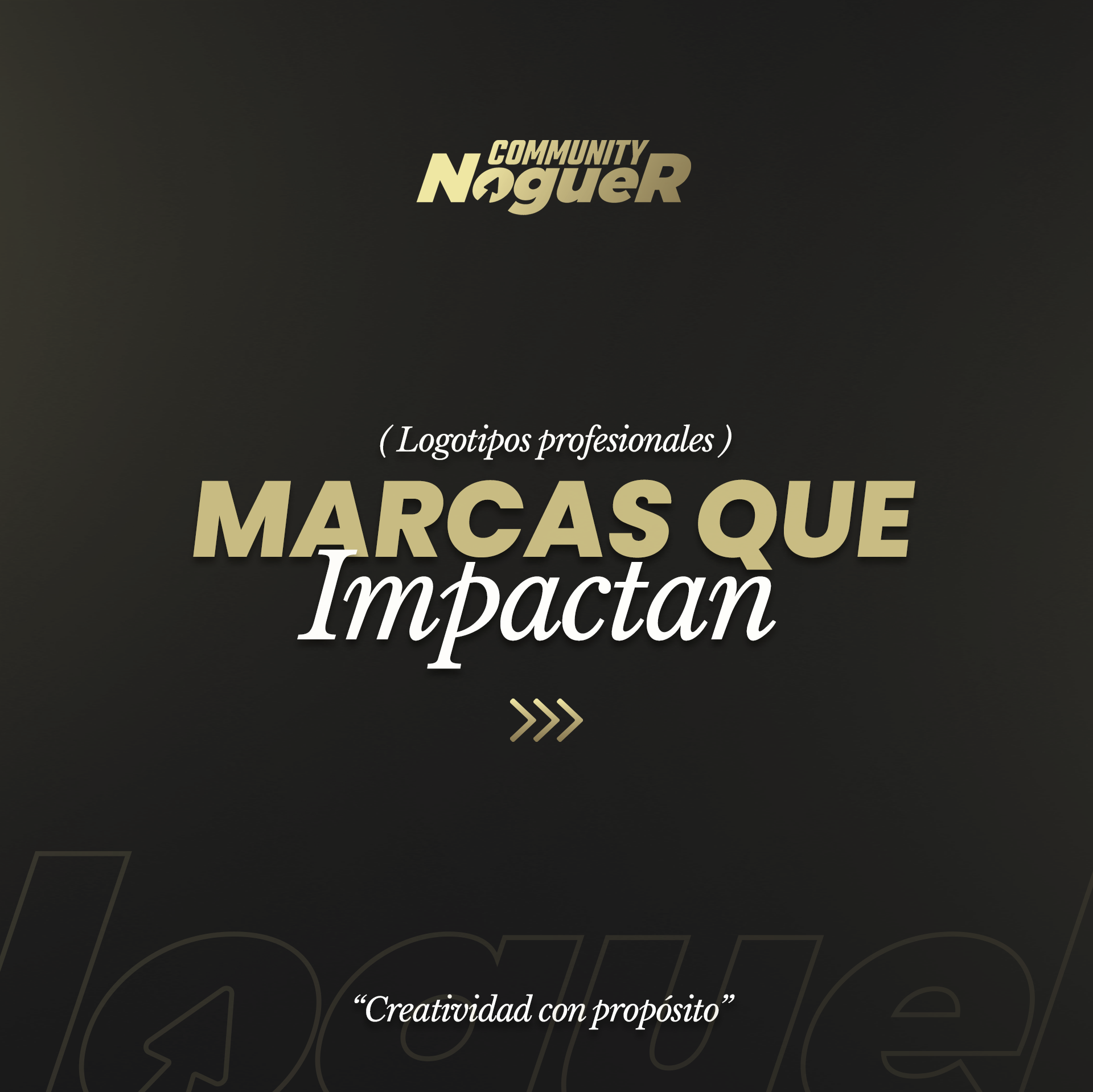 Reel de Marcas que impactan
