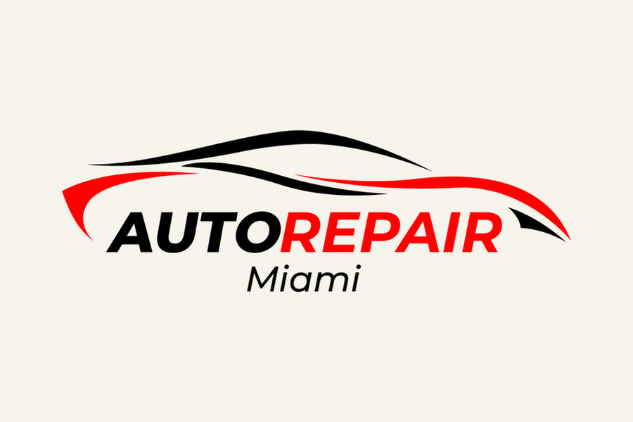 Logo de Auto Repair Miami LLC