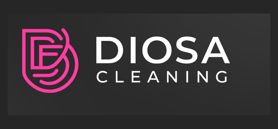 Logo de Diosa Cleaning LLC