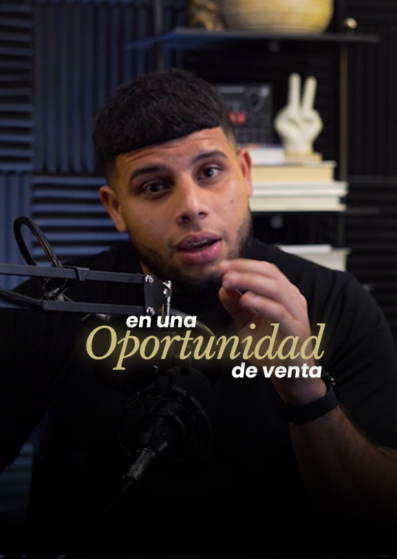 Reel de Atención que convierte