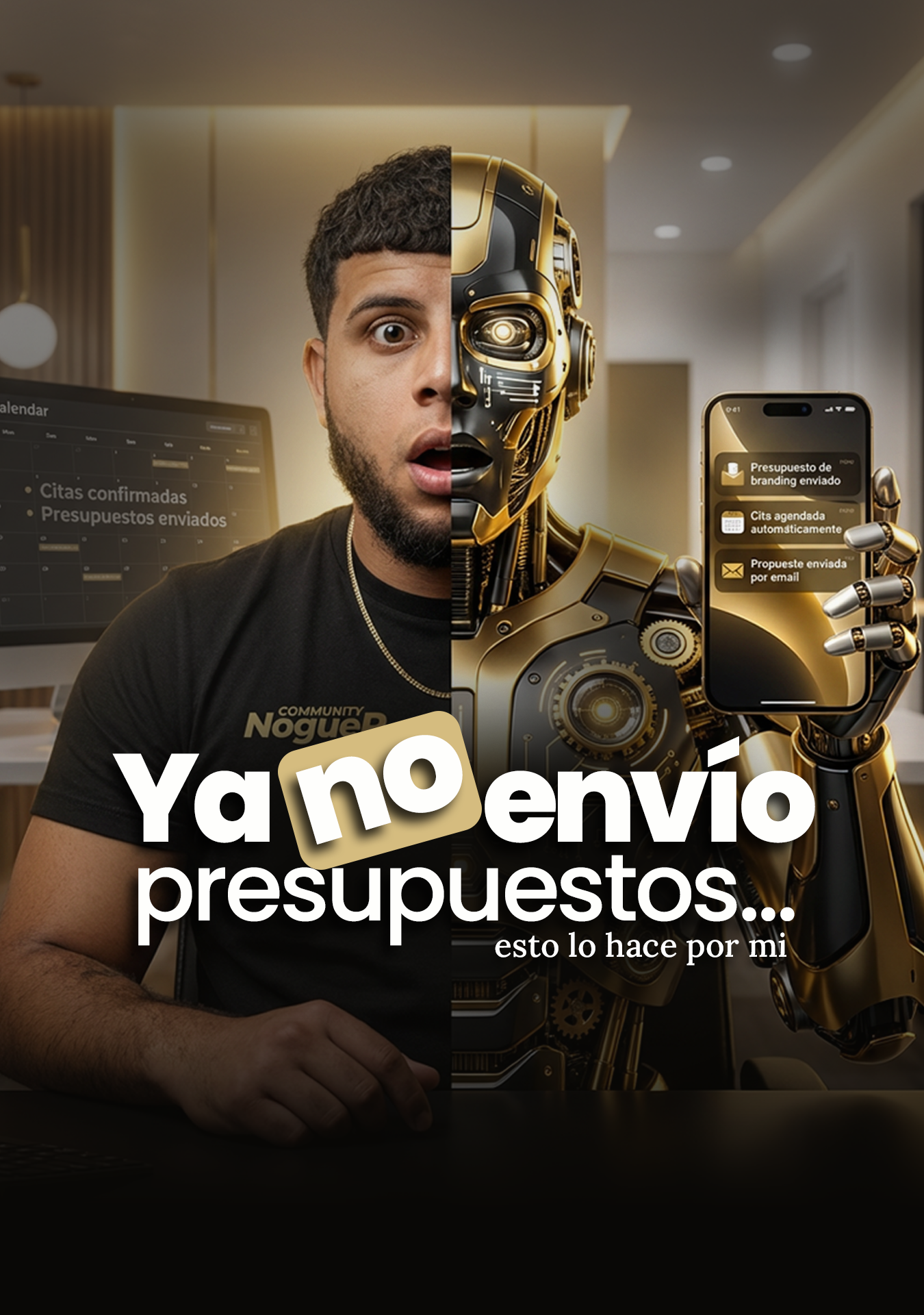 Reel de Ideas que trabajan